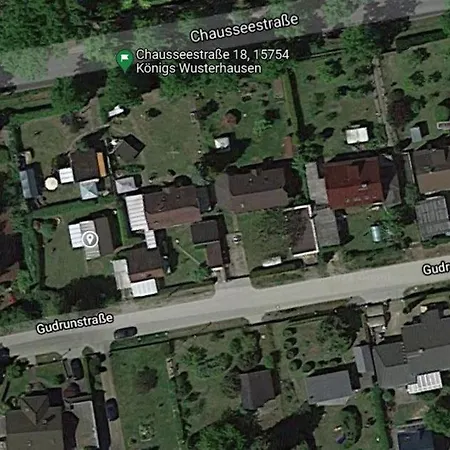 Bungalow * Königs Wusterhausen