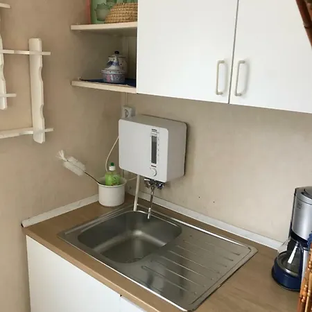 Ferienhaus Bungalow