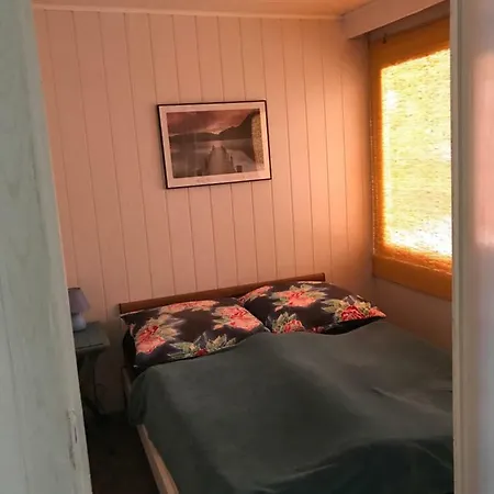 Ferienhaus Bungalow *