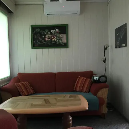 Bungalow Ferienhaus