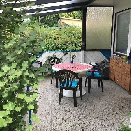 Bungalow Königs Wusterhausen